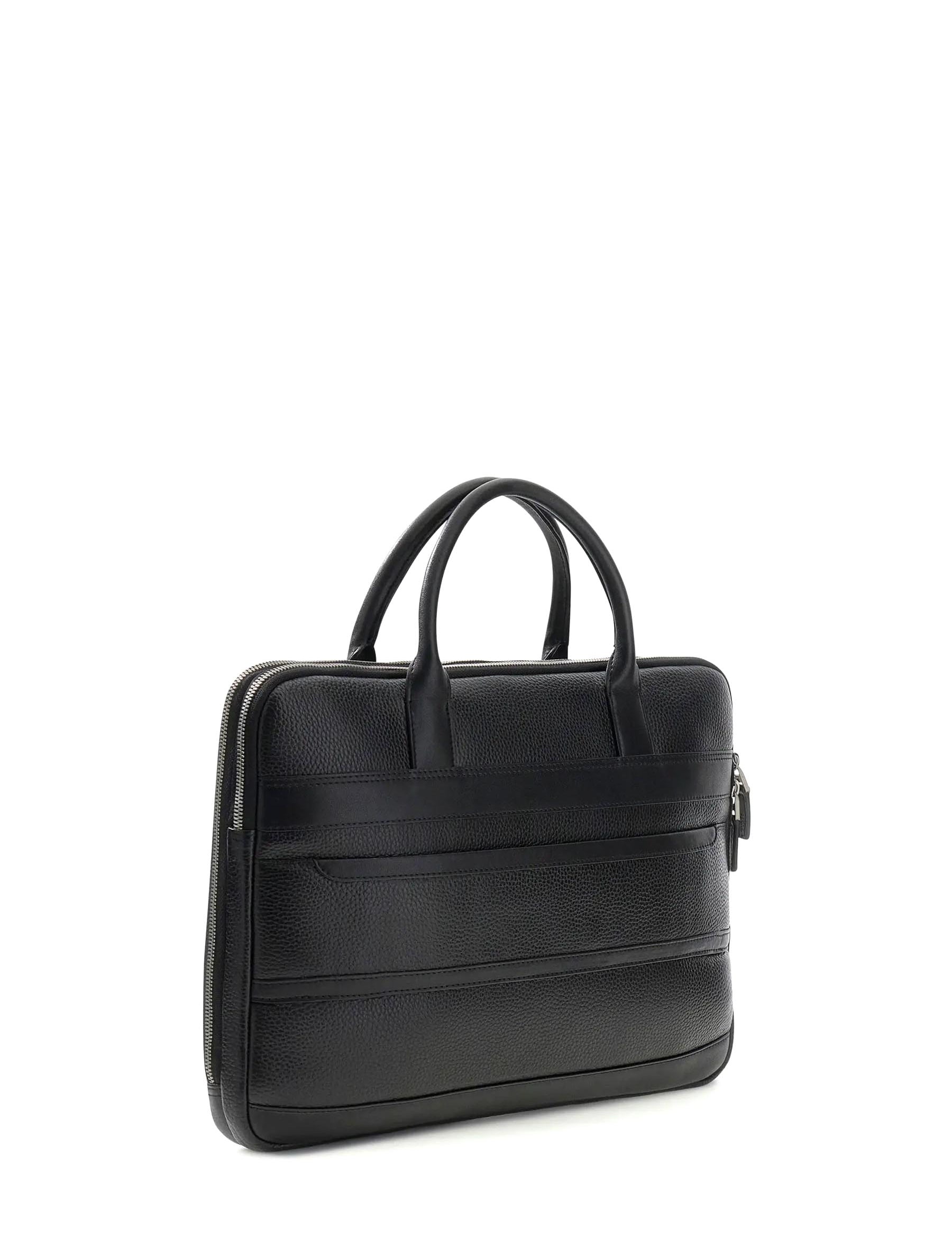 Cartelle Nero Guess
