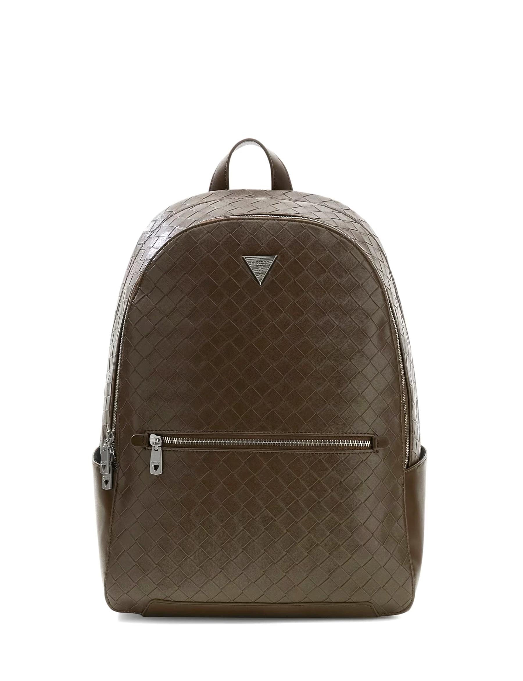 Zaini Marrone Guess