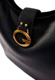 Shopper Nero Guess