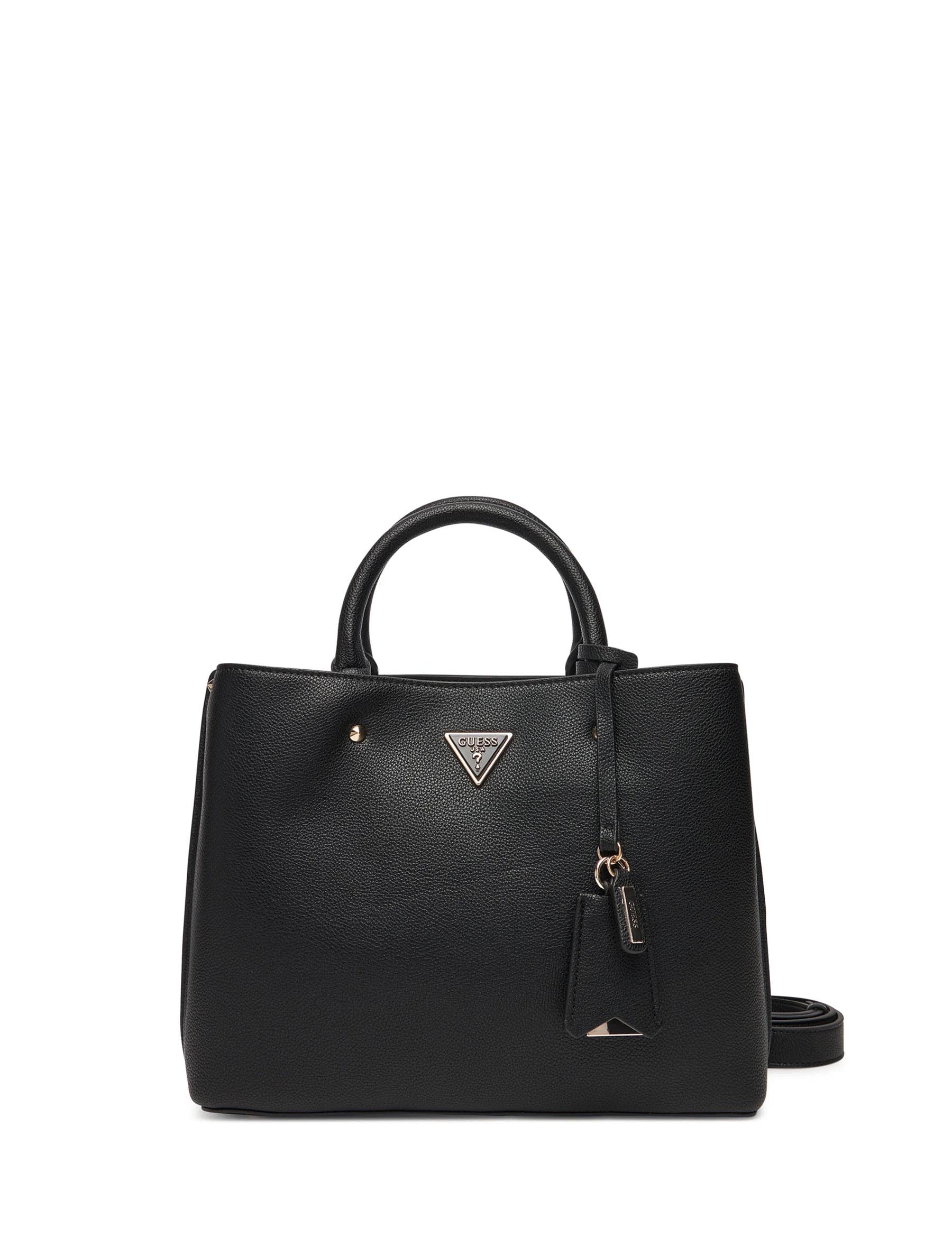 Borse a mano Nero Guess