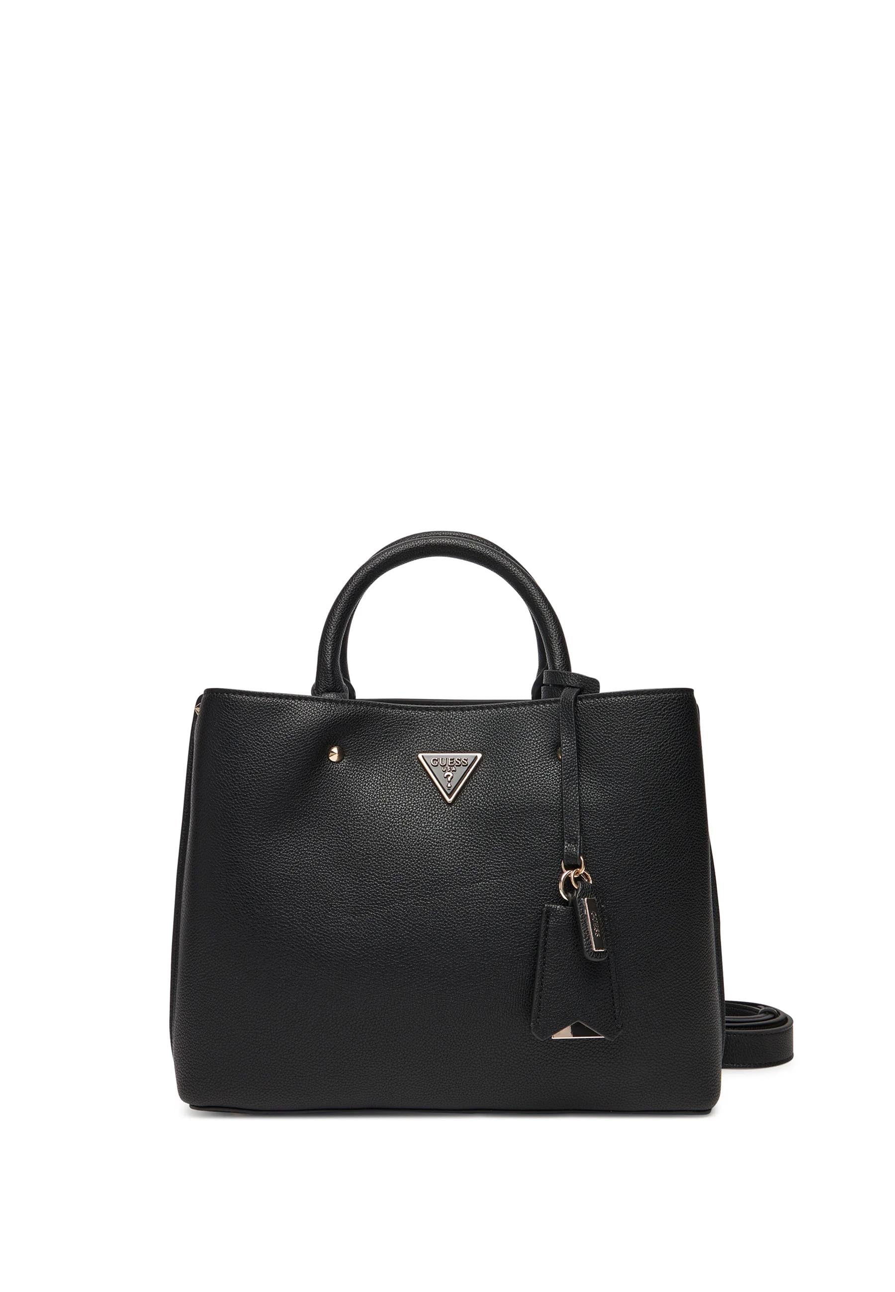 Borse a mano Nero Guess