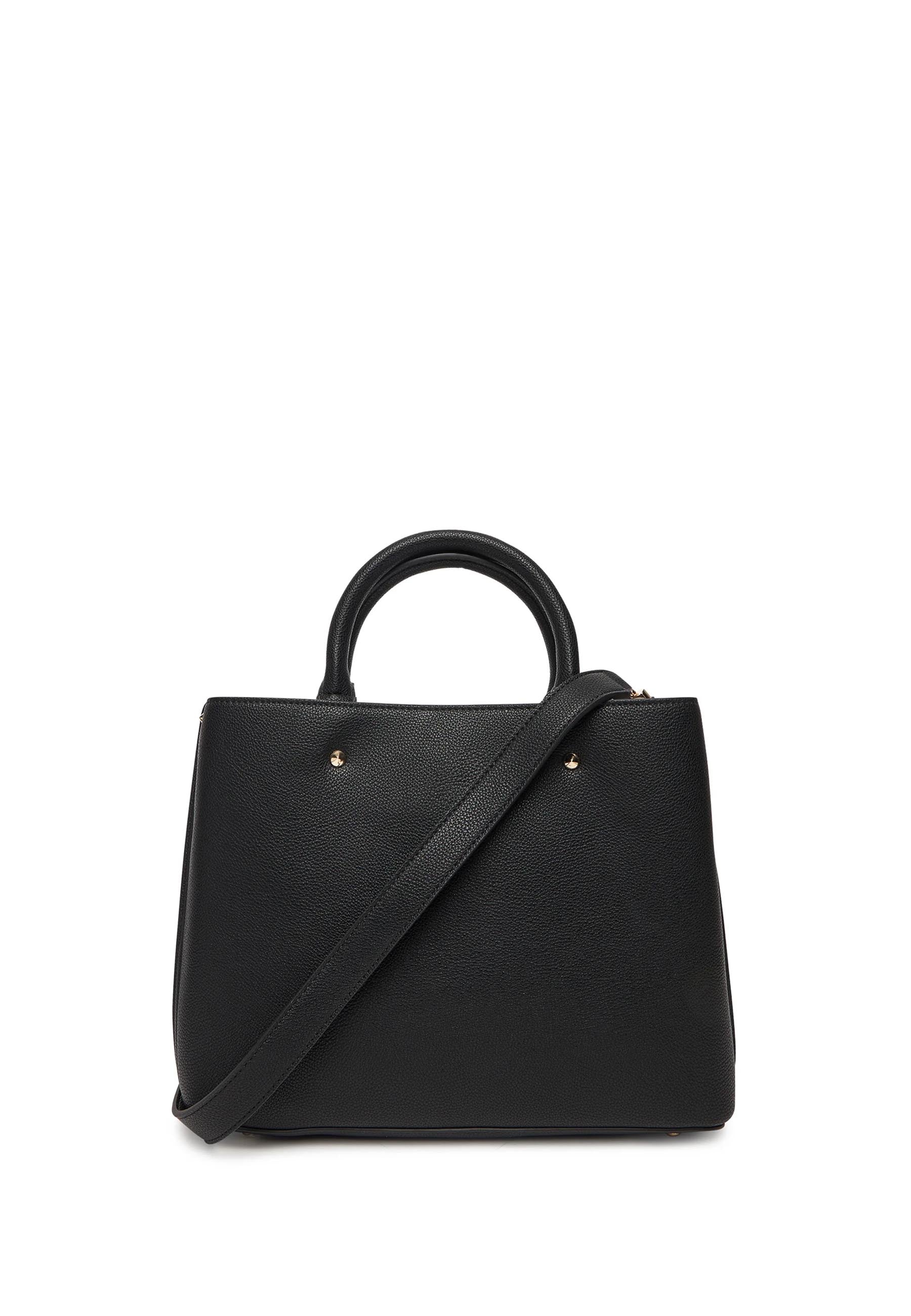 Borse a mano Nero Guess
