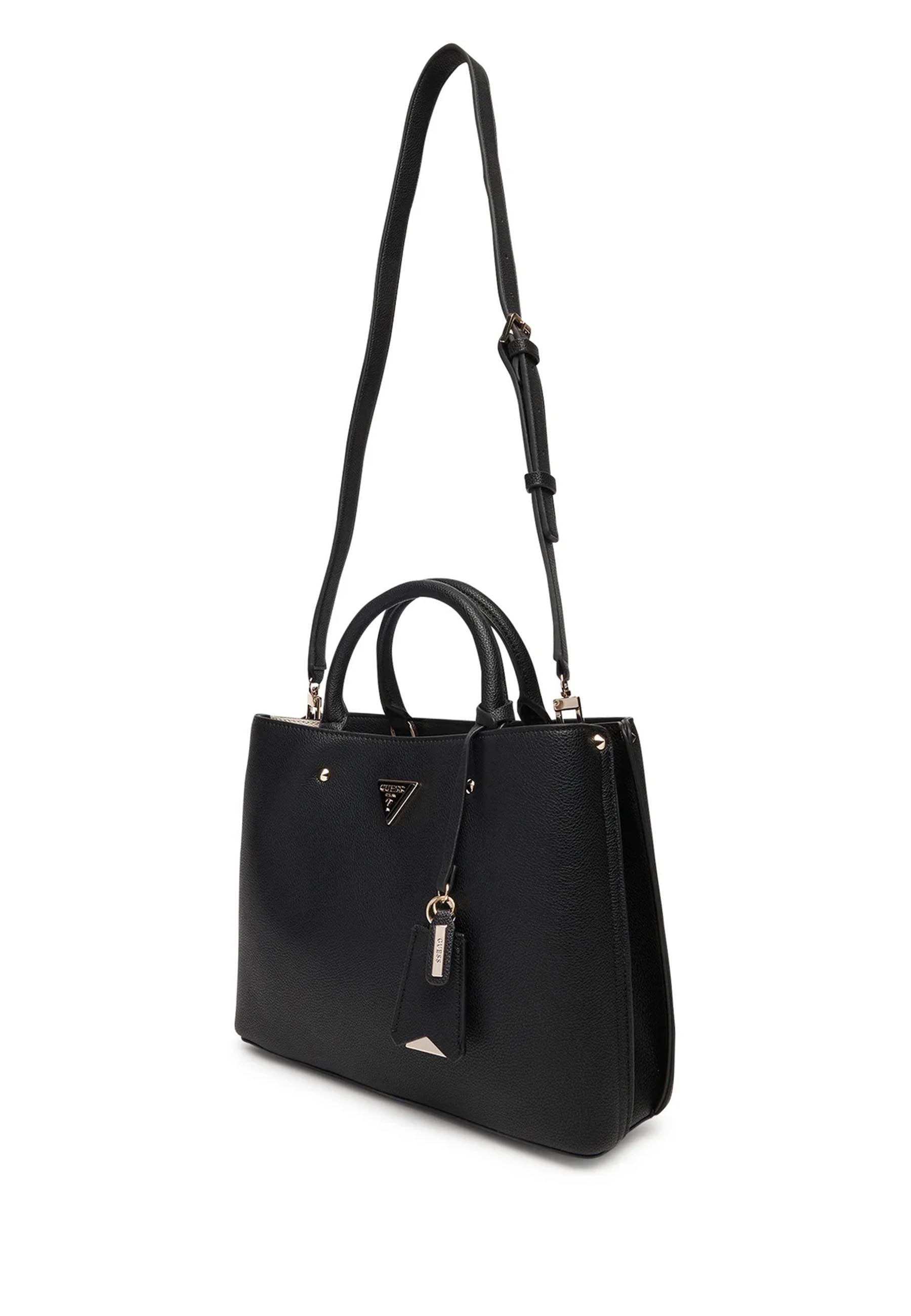Borse a mano Nero Guess
