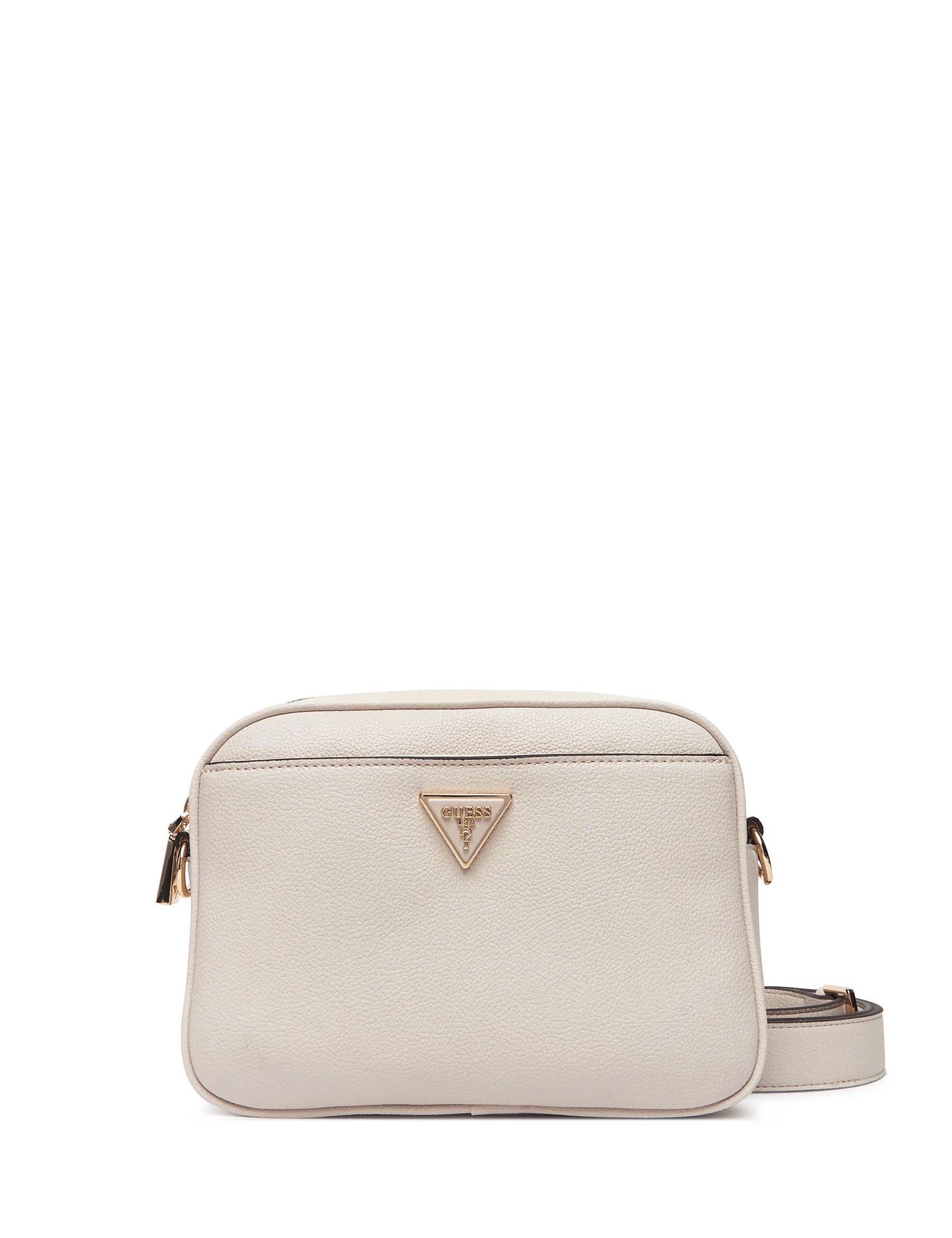 Tracolla Beige Guess