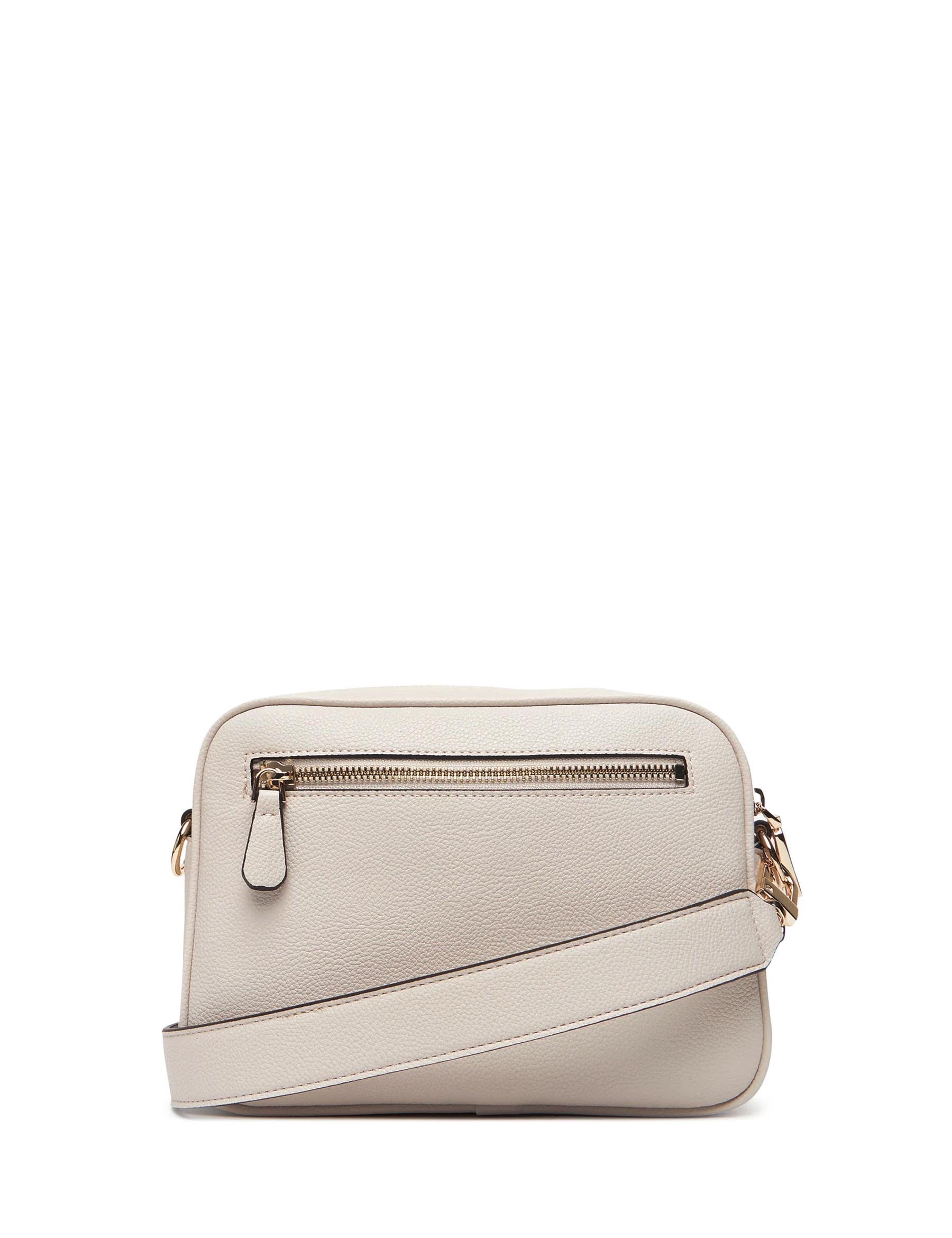 Tracolla Beige Guess