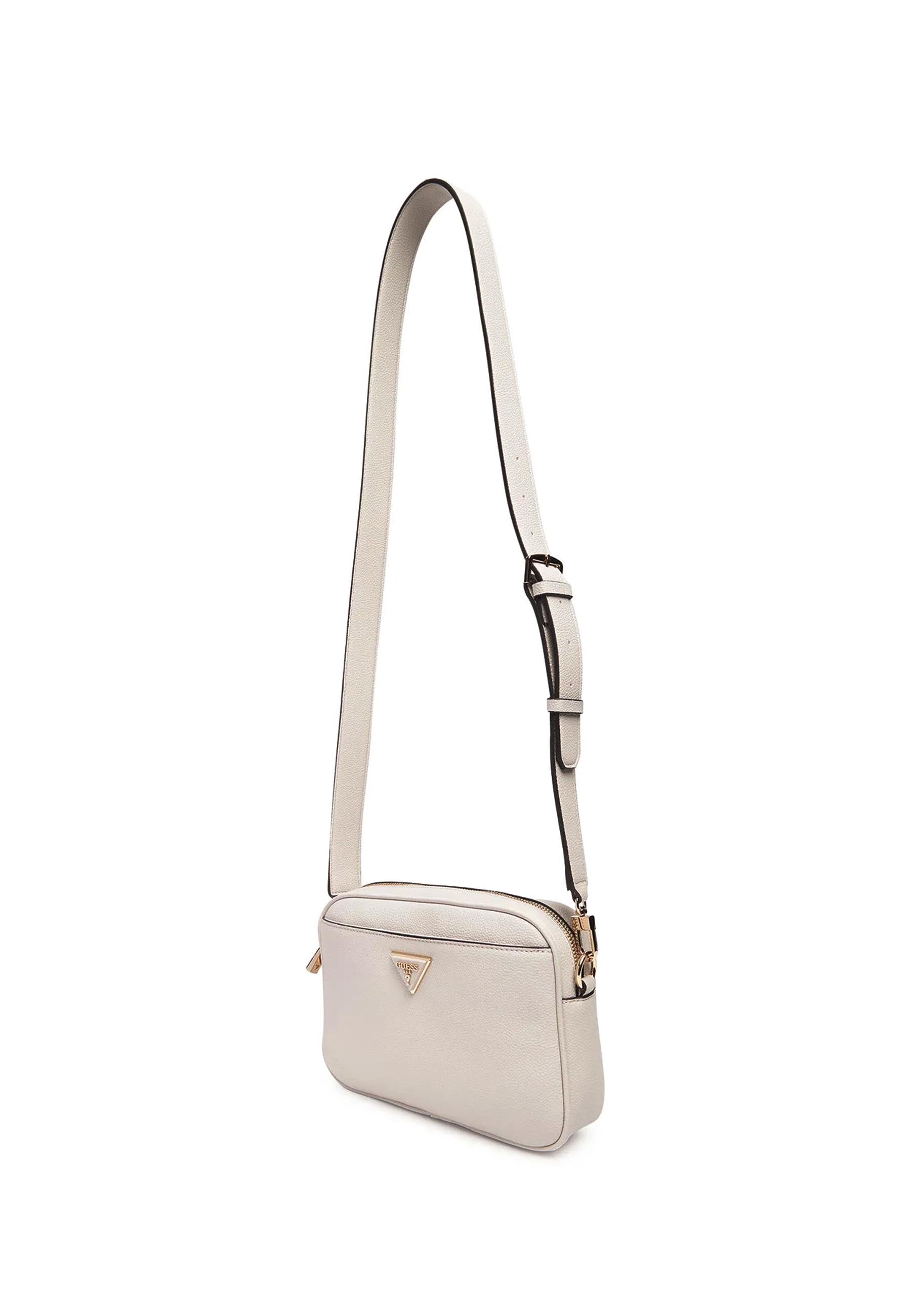 Tracolla Beige Guess