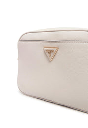 Tracolla Beige Guess