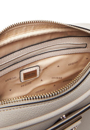 Tracolla Beige Guess
