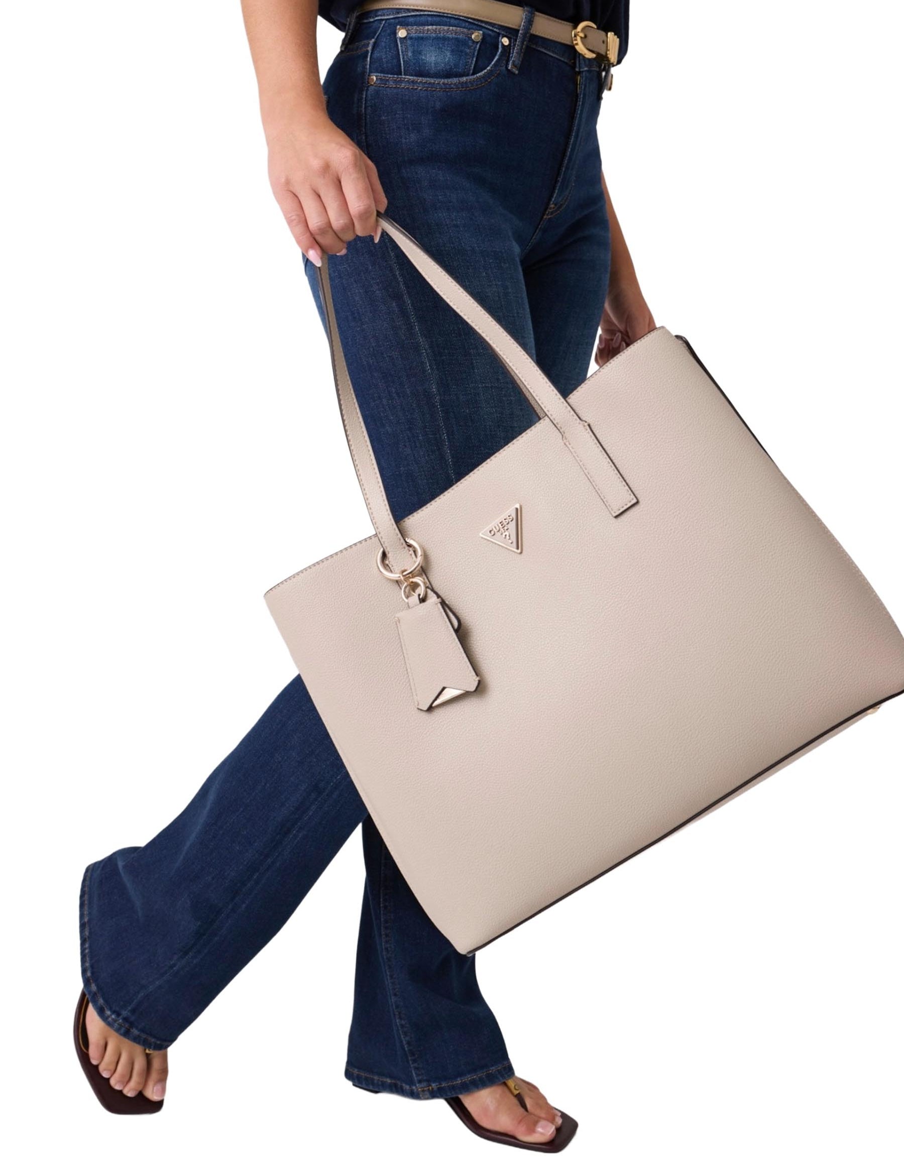 Shopper Beige Guess