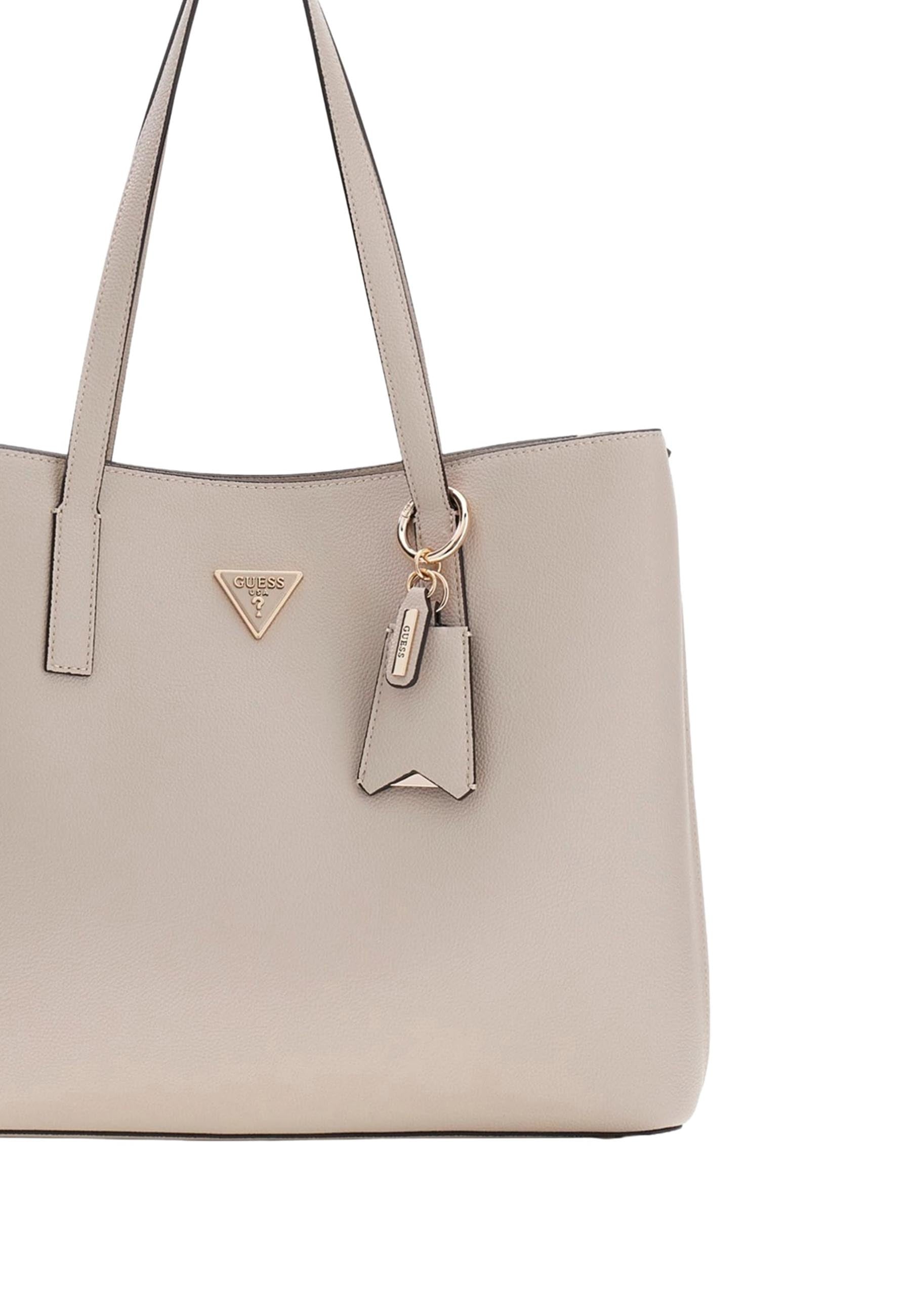 Shopper Beige Guess
