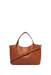 Borse a spalla Marrone Guess