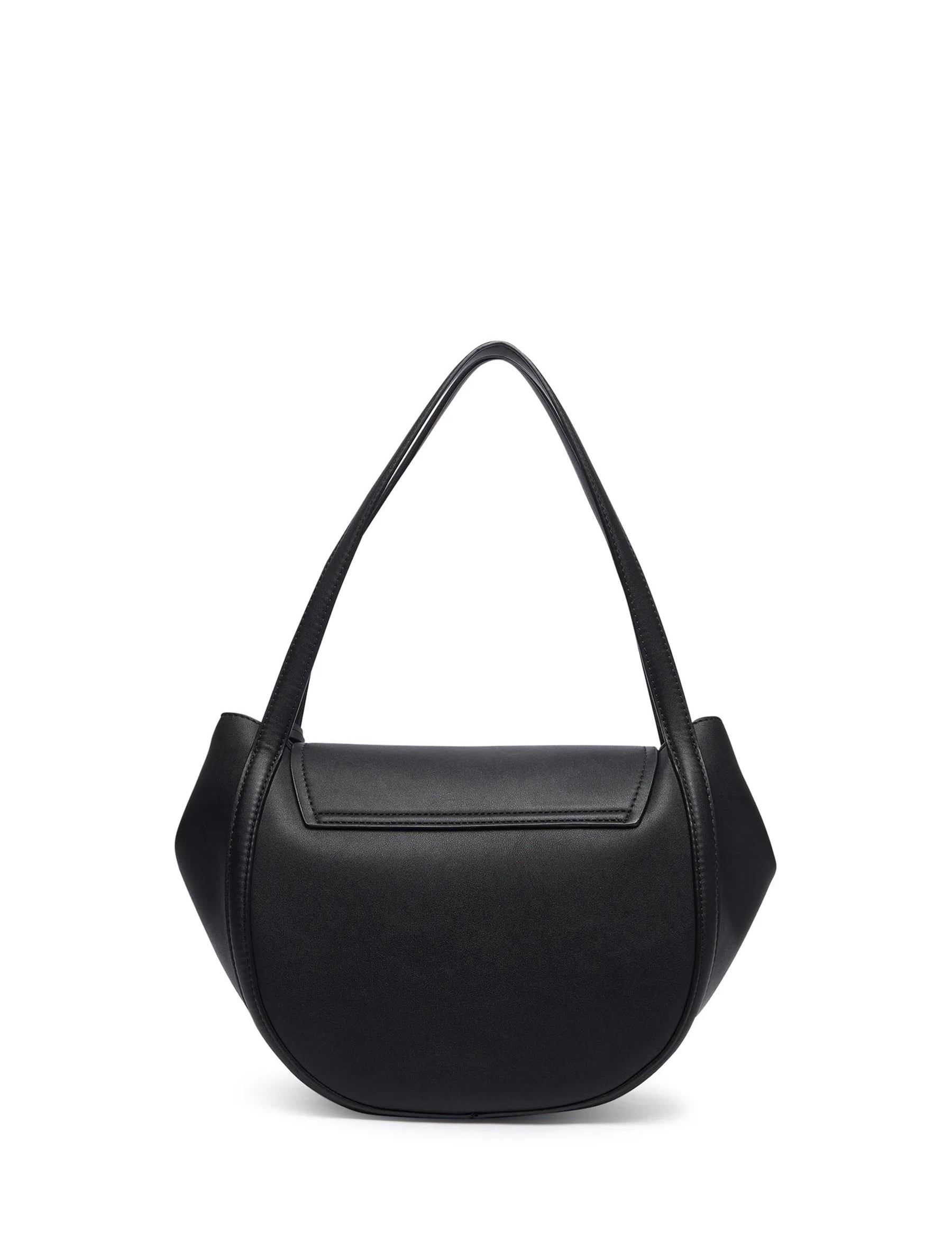 Borse a spalla Nero Guess