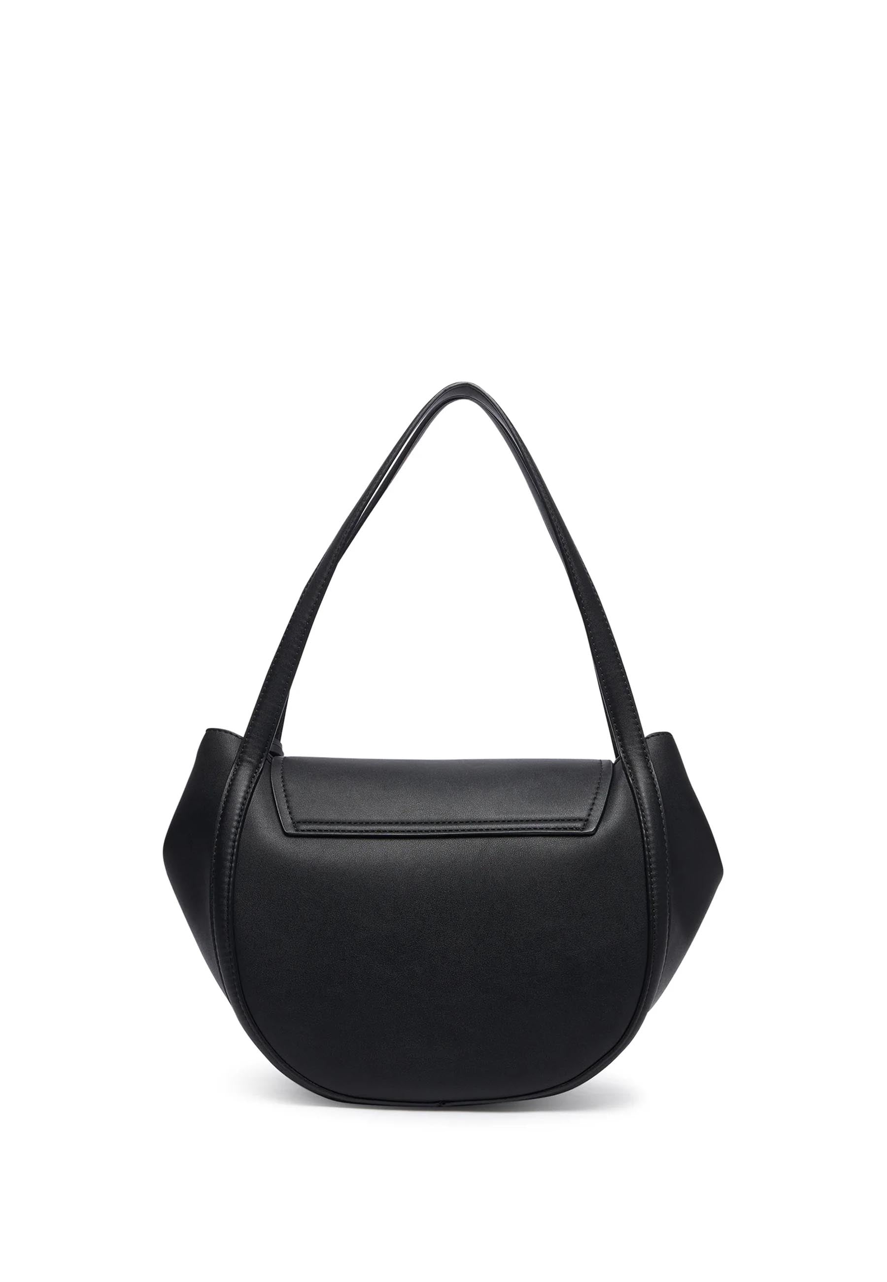 Borse a spalla Nero Guess