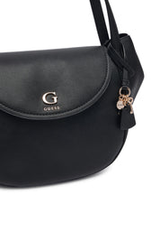 Borse a spalla Nero Guess