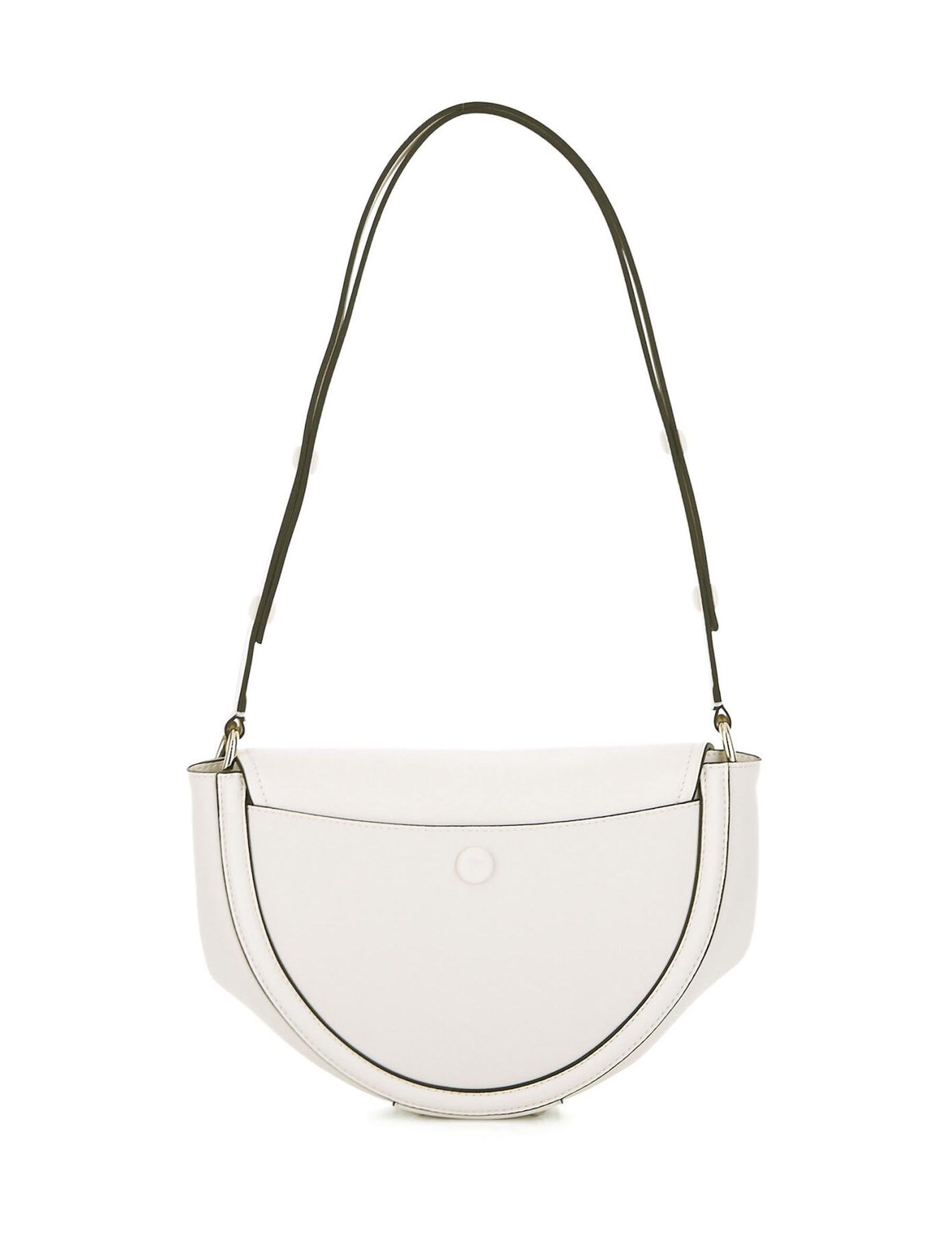 Tracolla Bianco Guess