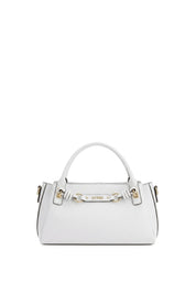 Borse a mano Bianco Guess