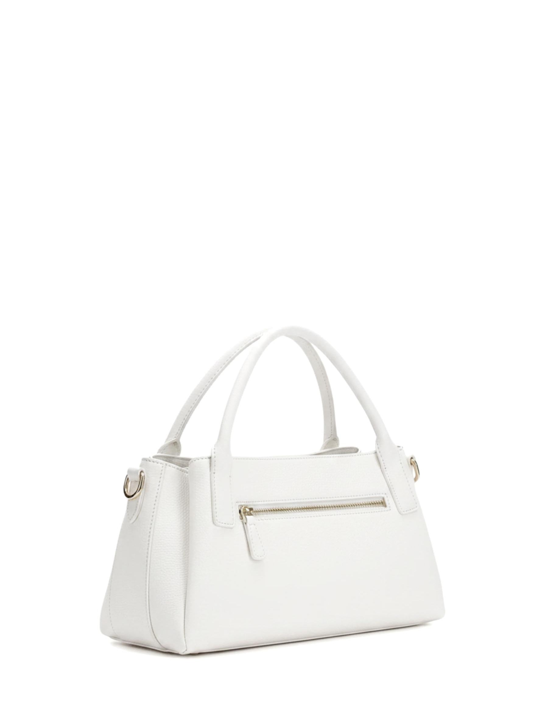 Borse a mano Bianco Guess