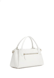 Borse a mano Bianco Guess