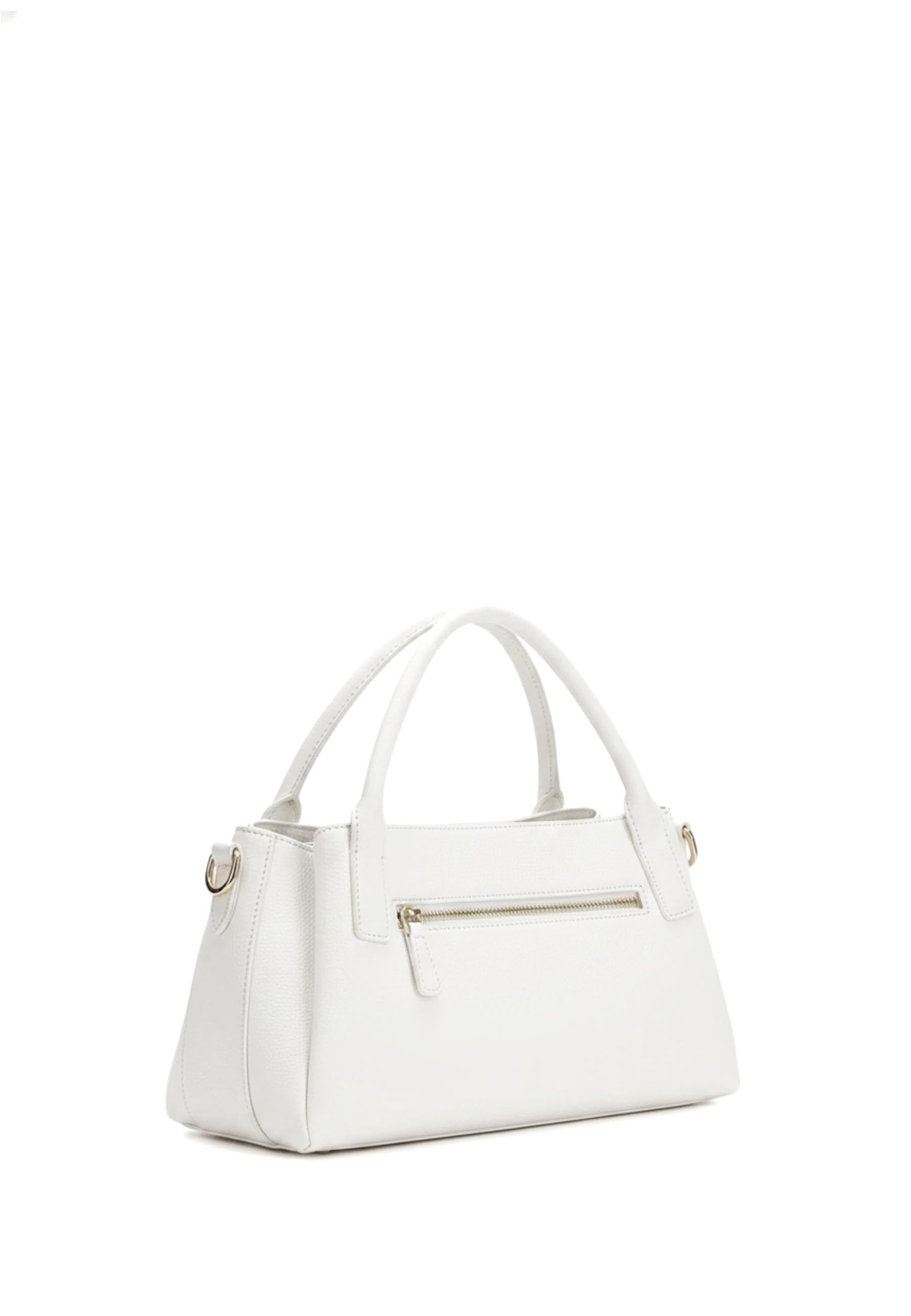 Borse a mano Bianco Guess
