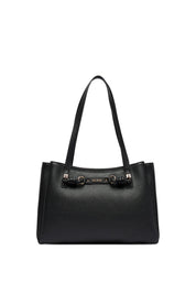 Borse a spalla Nero Guess