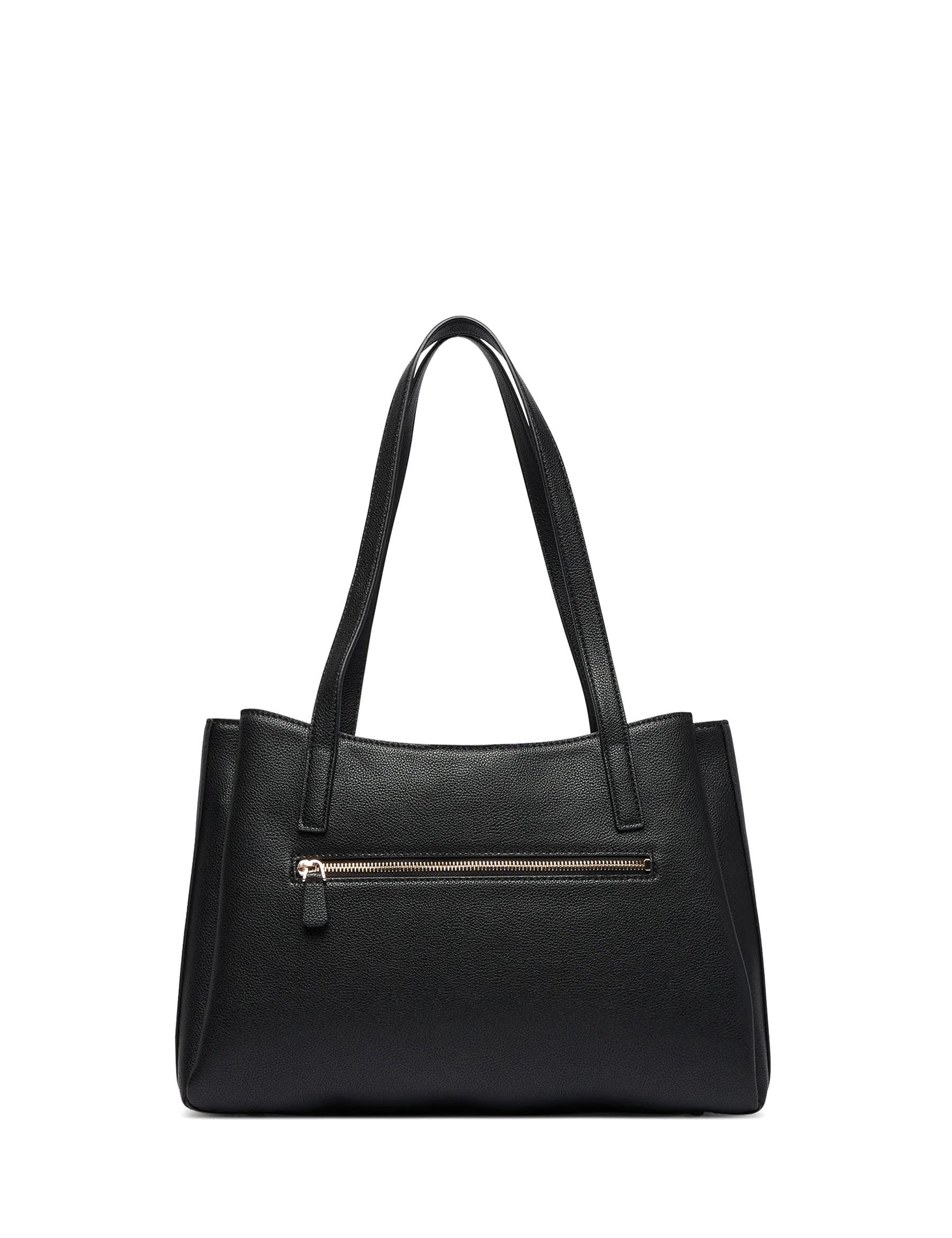 Borse a spalla Nero Guess