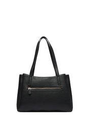 Borse a spalla Nero Guess