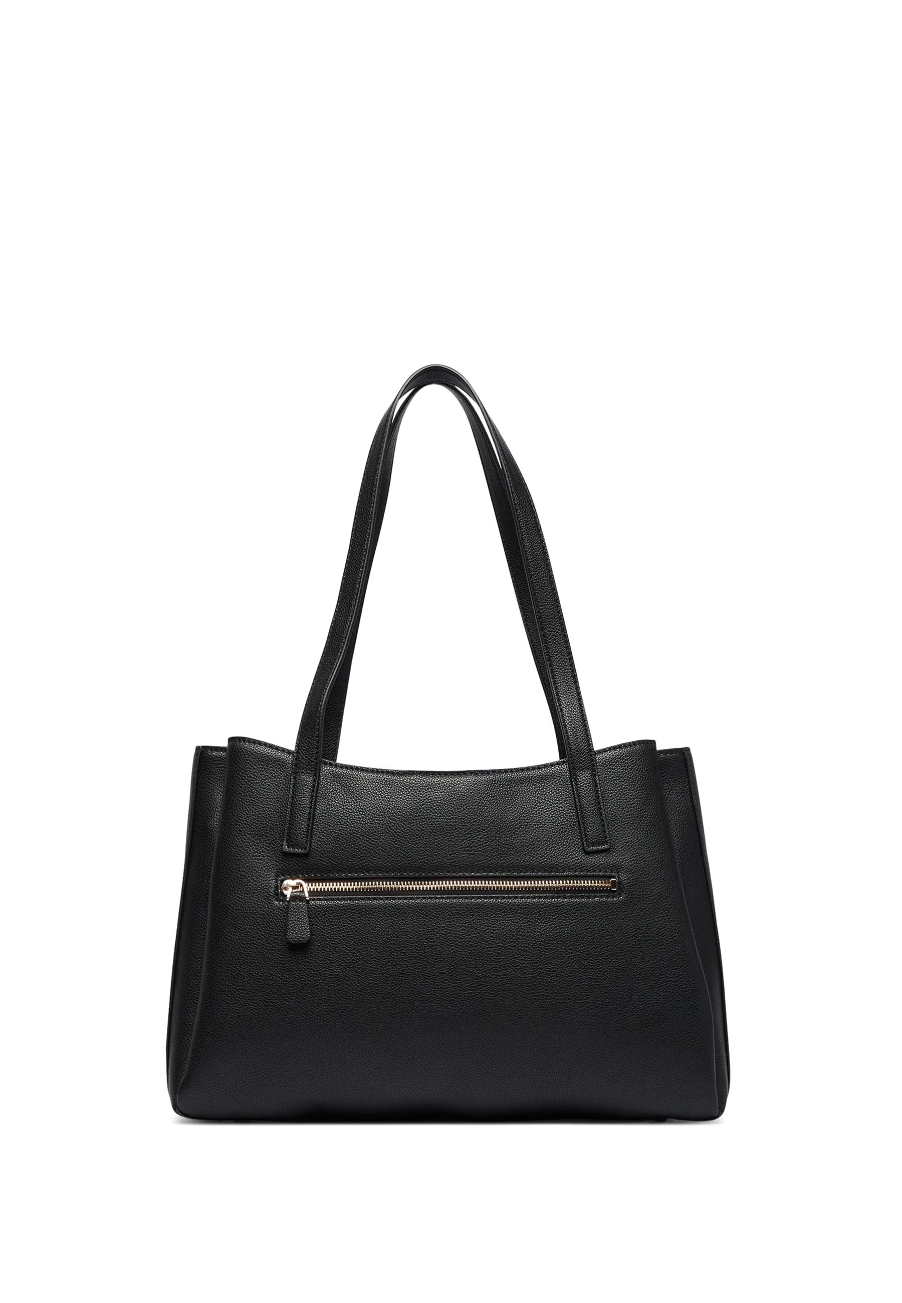 Borse a spalla Nero Guess