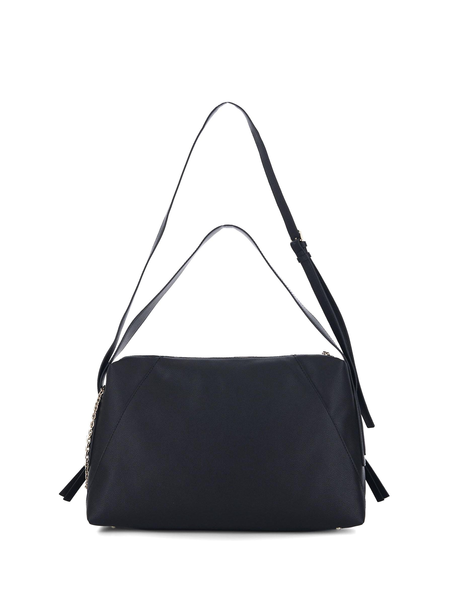 Borse a spalla Nero Guess