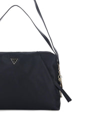 Borse a spalla Nero Guess