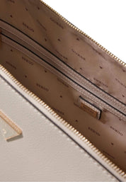 Borse a spalla Beige Guess
