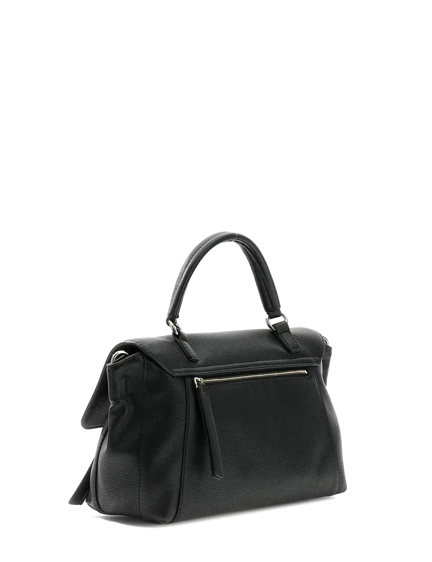Tracolla Nero Guess