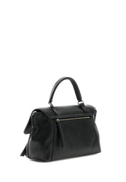 Tracolla Nero Guess
