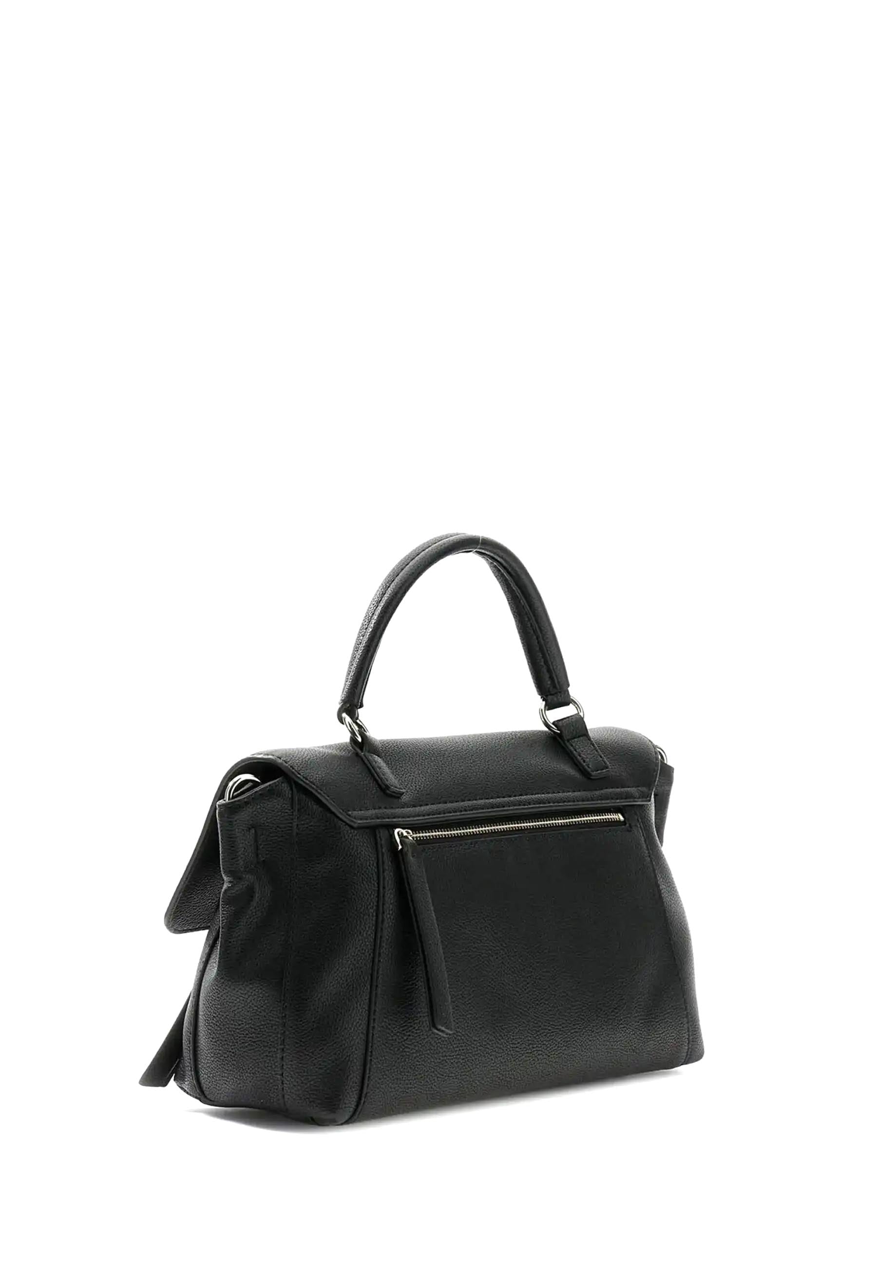 Tracolla Nero Guess