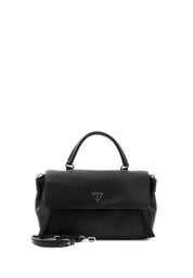 Tracolla Nero Guess