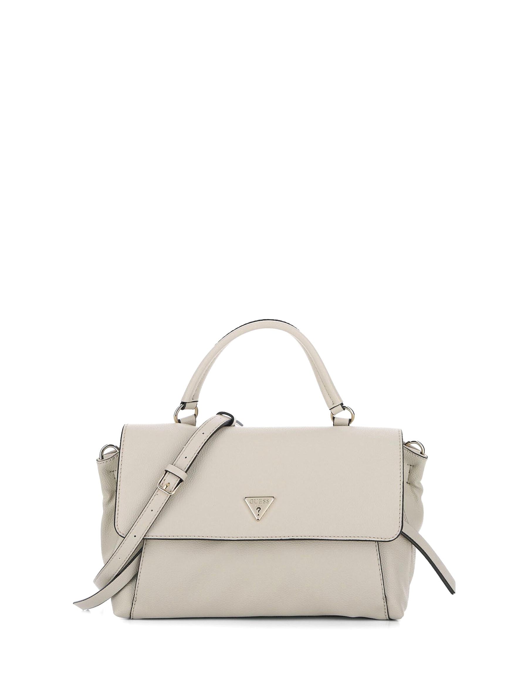 Tracolla Beige Guess