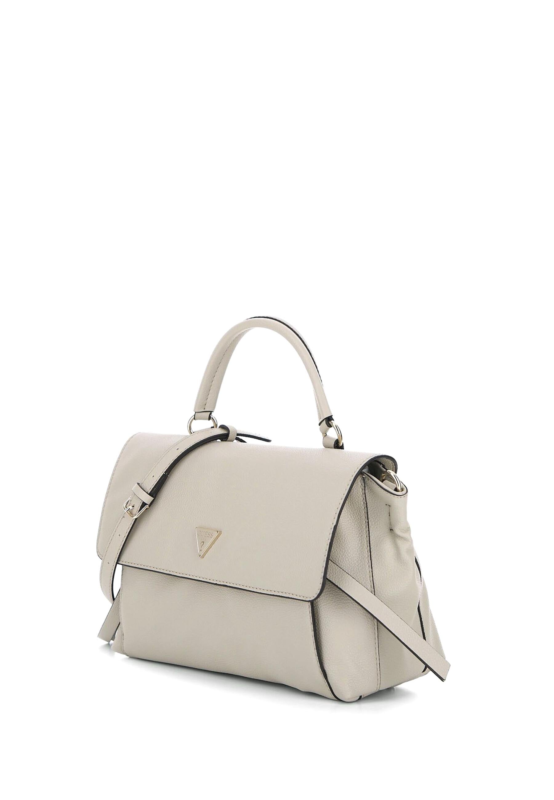 Tracolla Beige Guess
