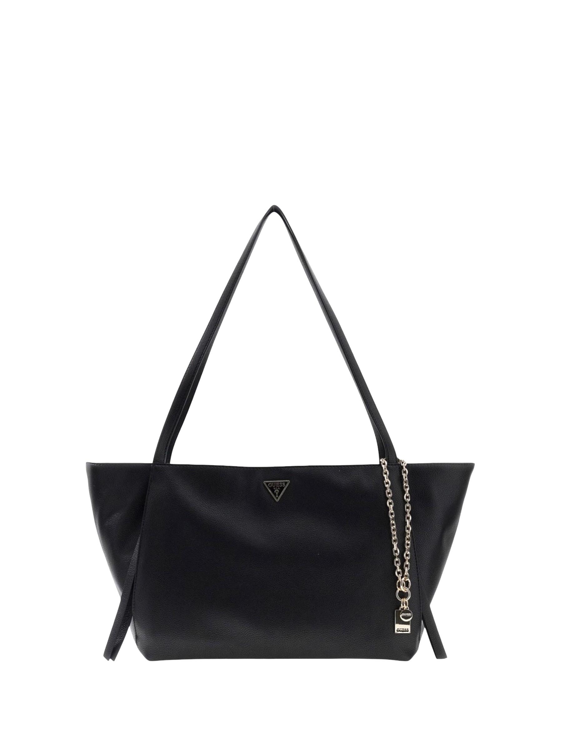 Shopper Nero Guess