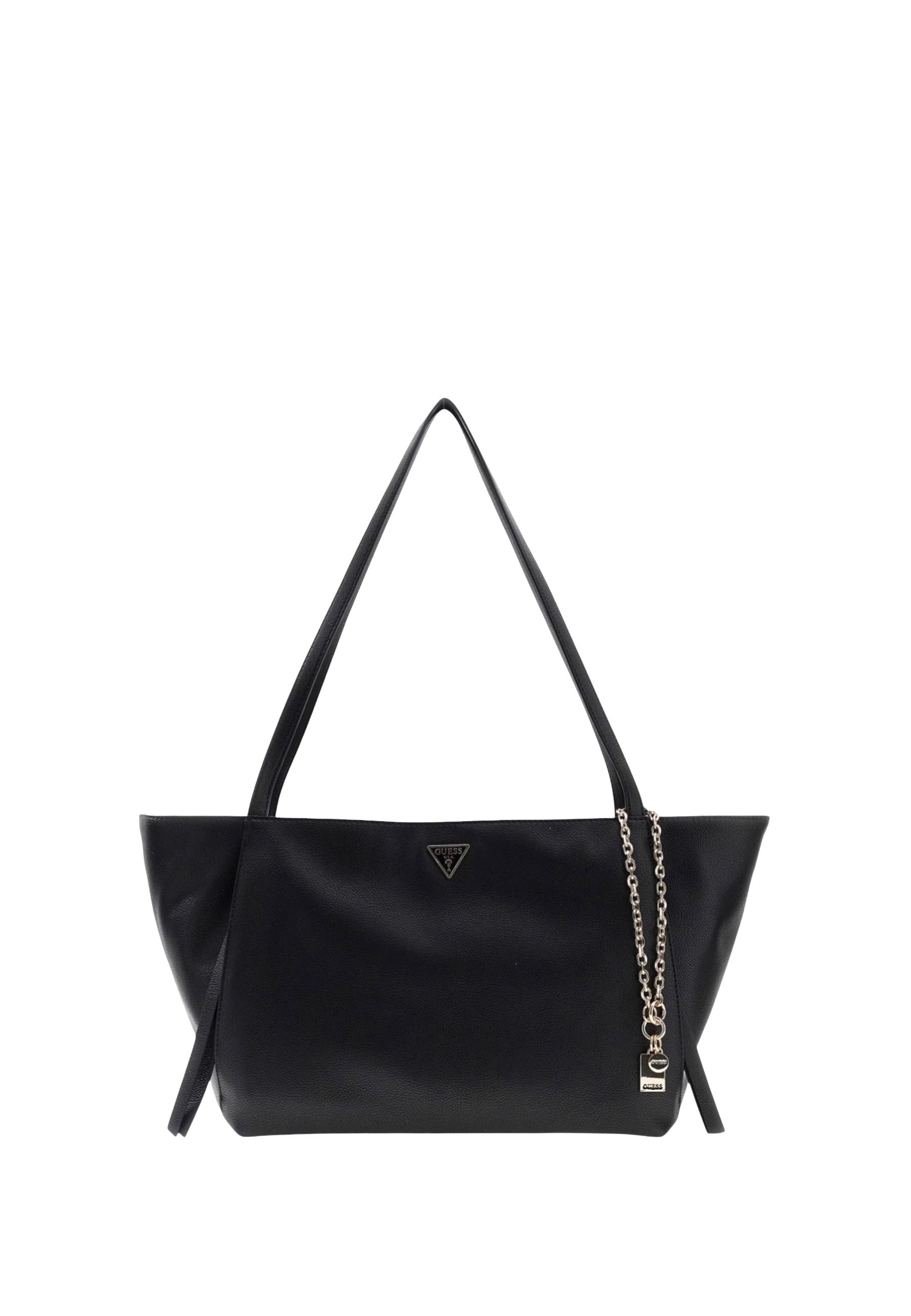 Shopper Nero Guess