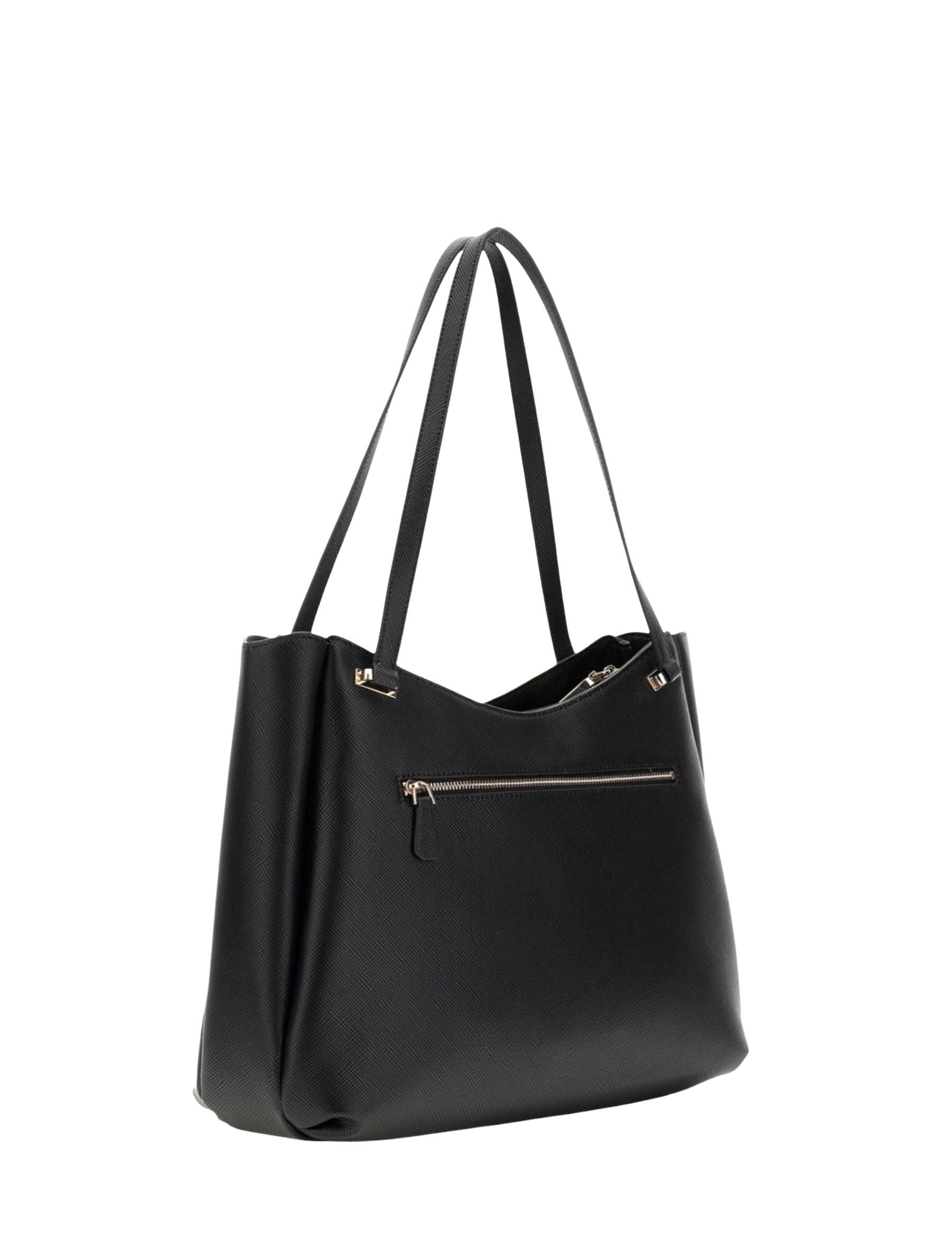 Shopper Nero Guess