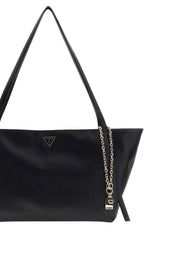 Shopper Nero Guess