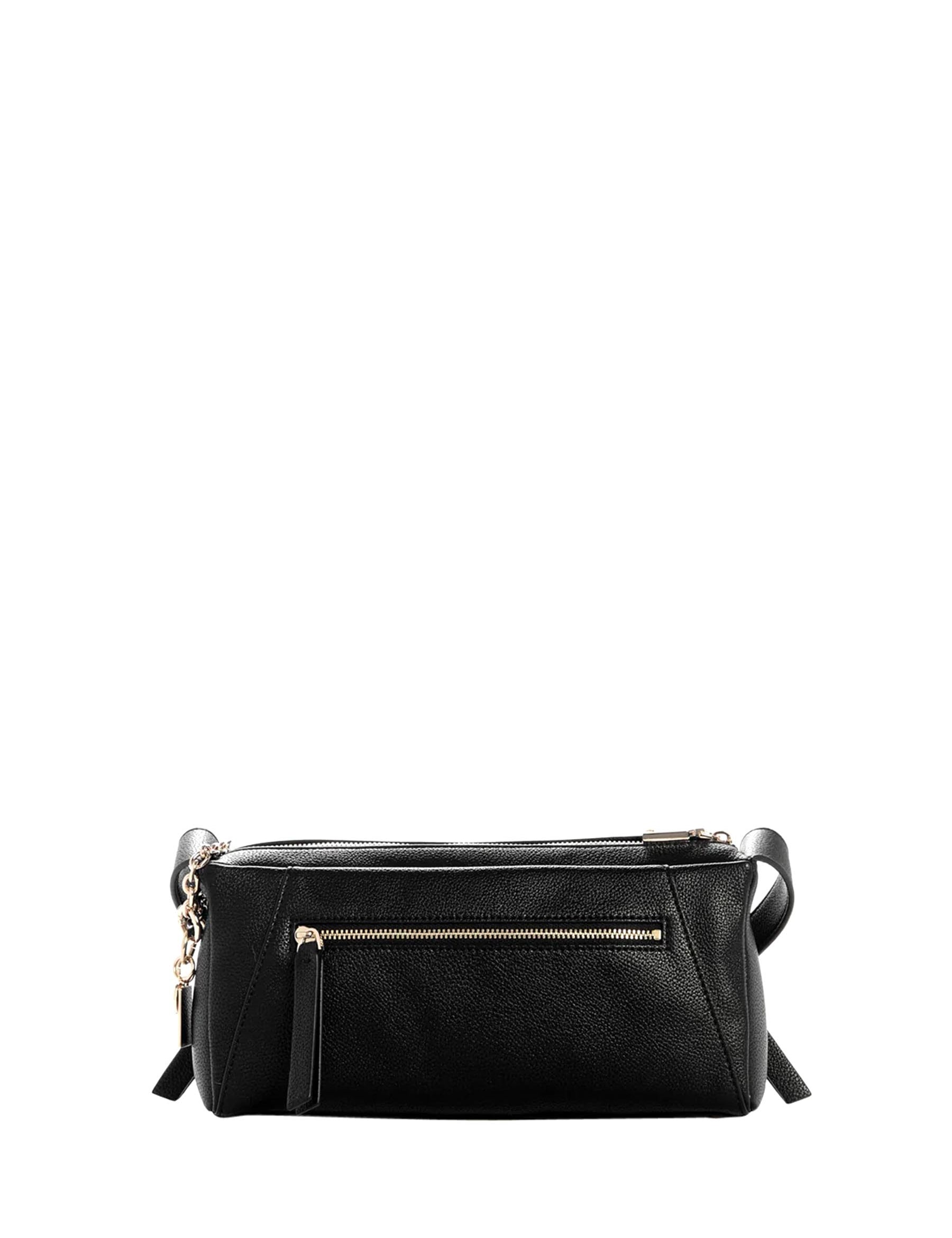 Tracolla Nero Guess