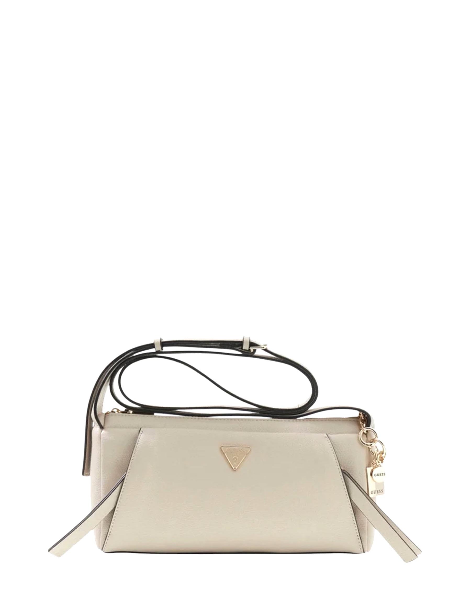 Tracolla Beige Guess