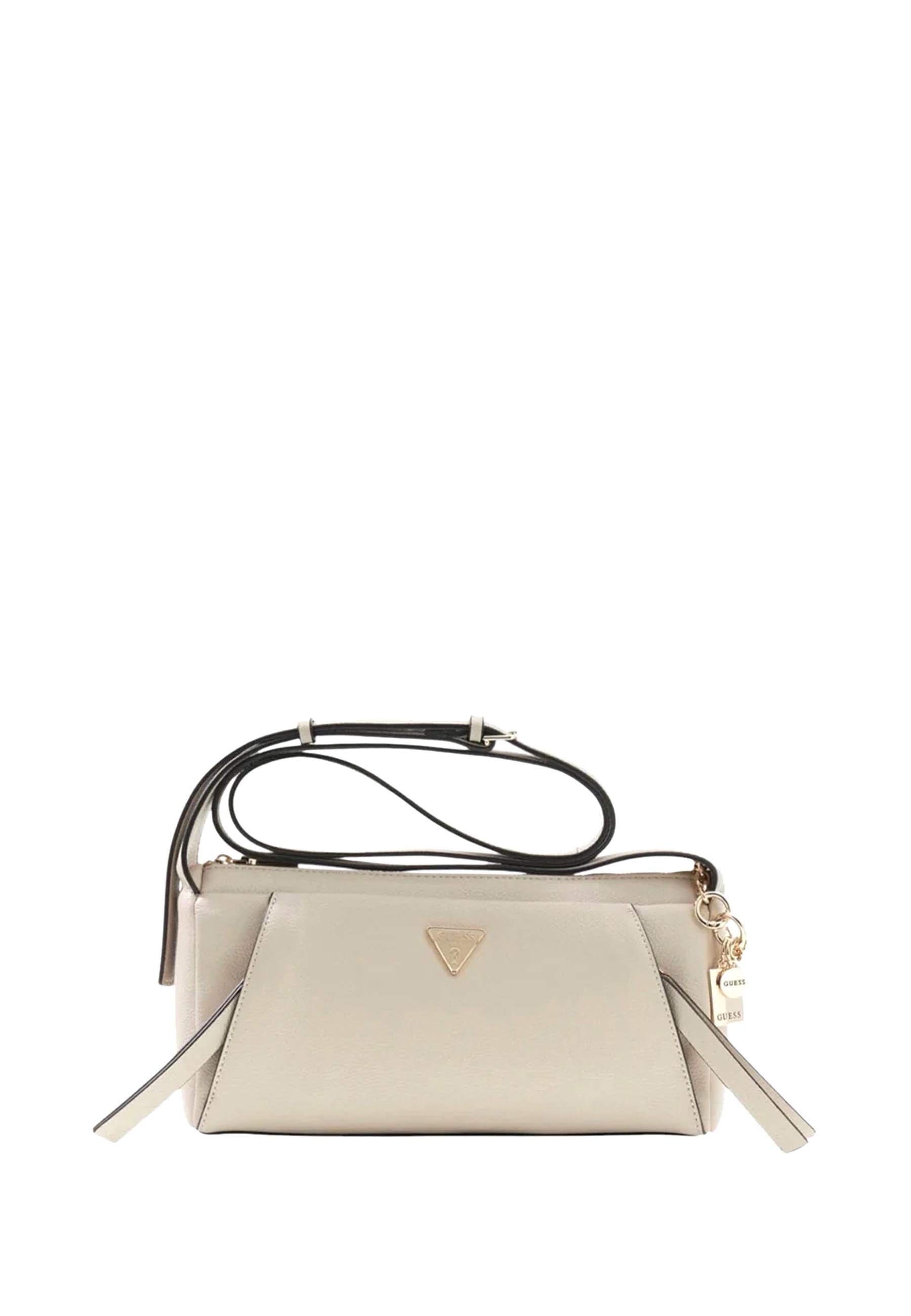 Tracolla Beige Guess