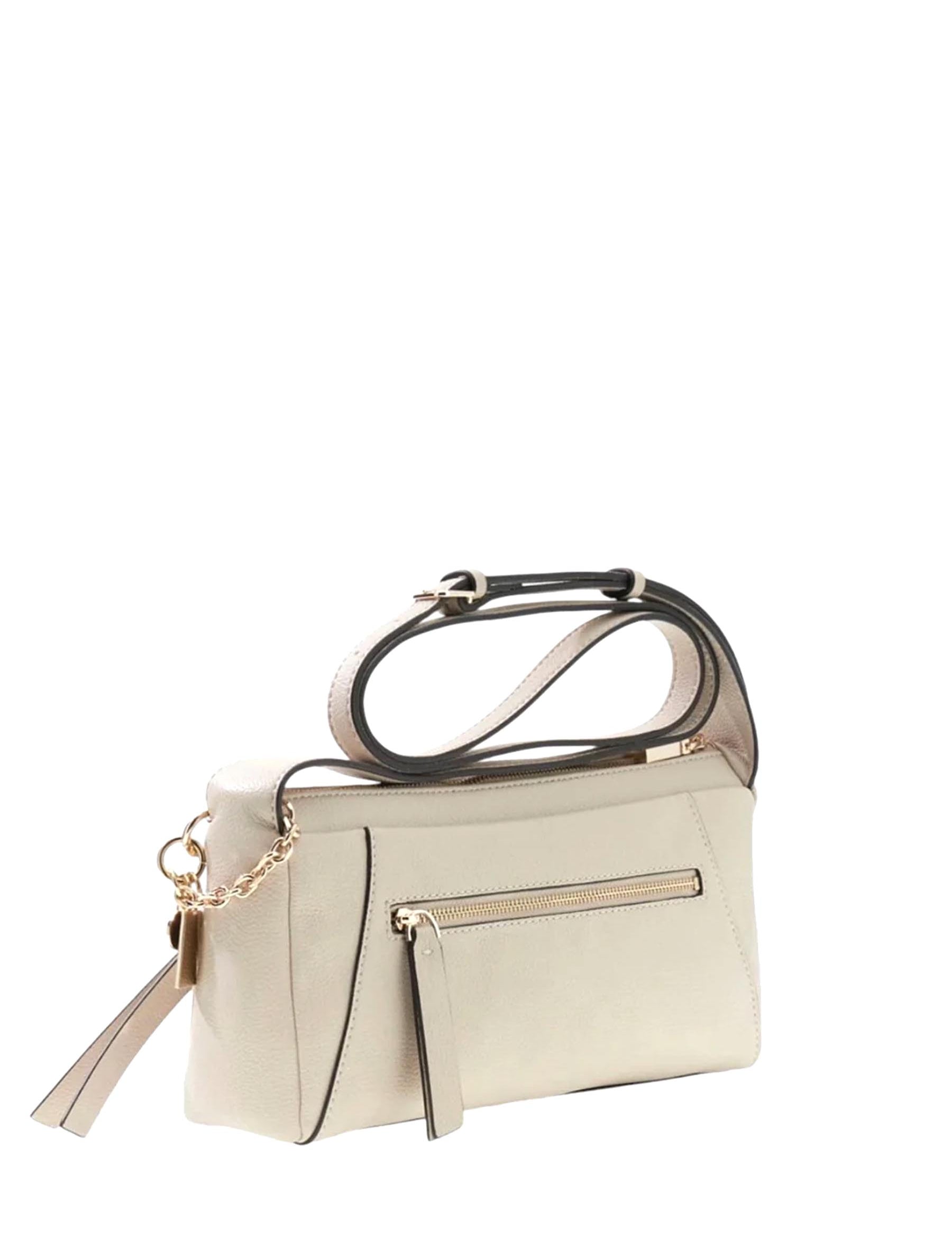 Tracolla Beige Guess