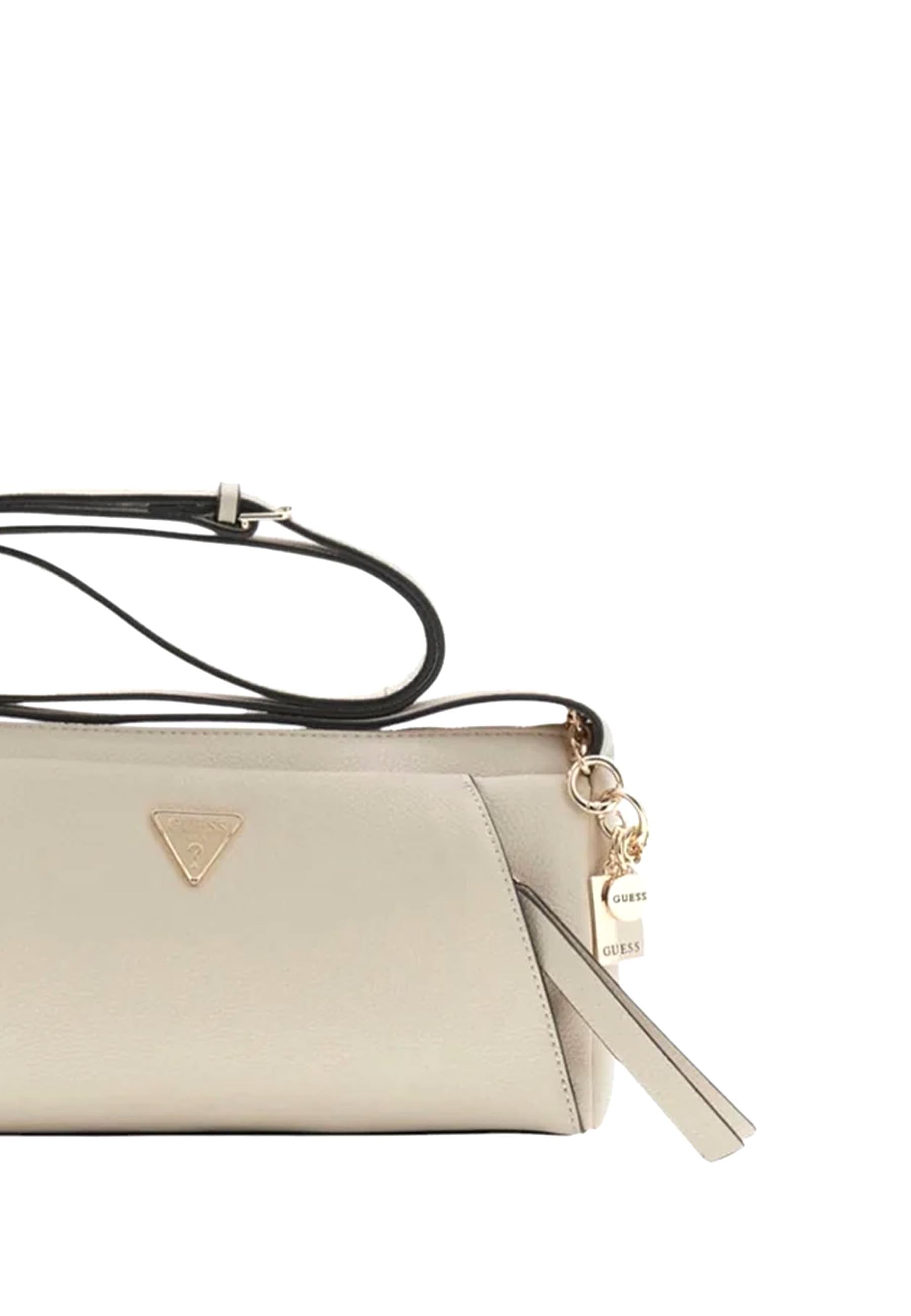 Tracolla Beige Guess
