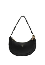 Borse a spalla Nero Guess