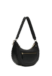 Borse a spalla Nero Guess