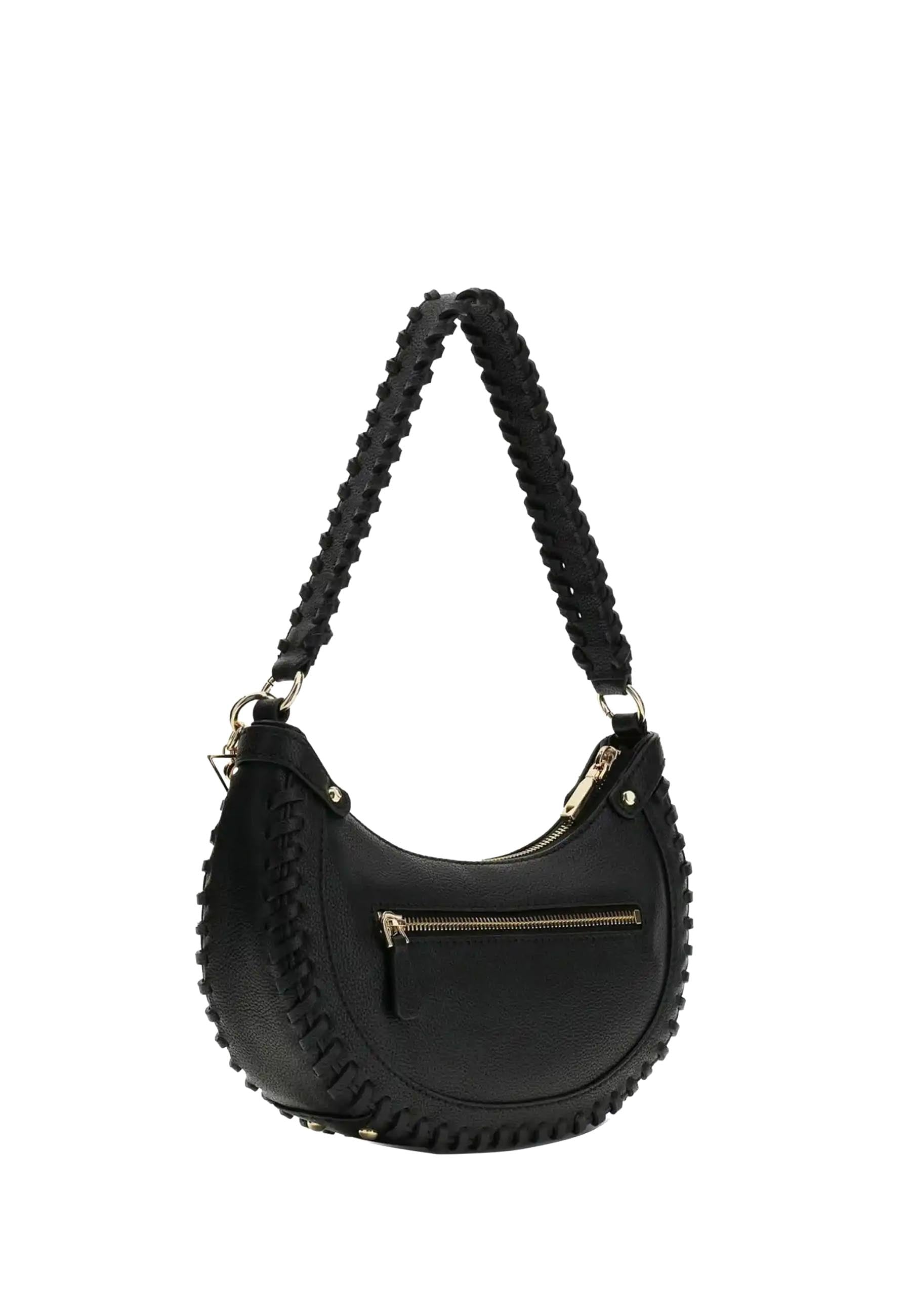 Borse a spalla Nero Guess