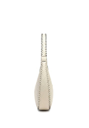 Borse a spalla Beige Guess