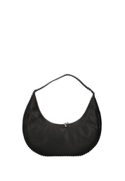 Borse a spalla Nero Guess